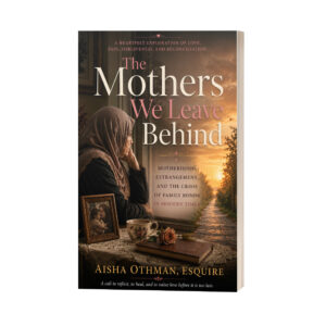 The Mothers We Leave Behind: Motherhood, Estrangement, and the Crisis of Family Bonds in Modern Times