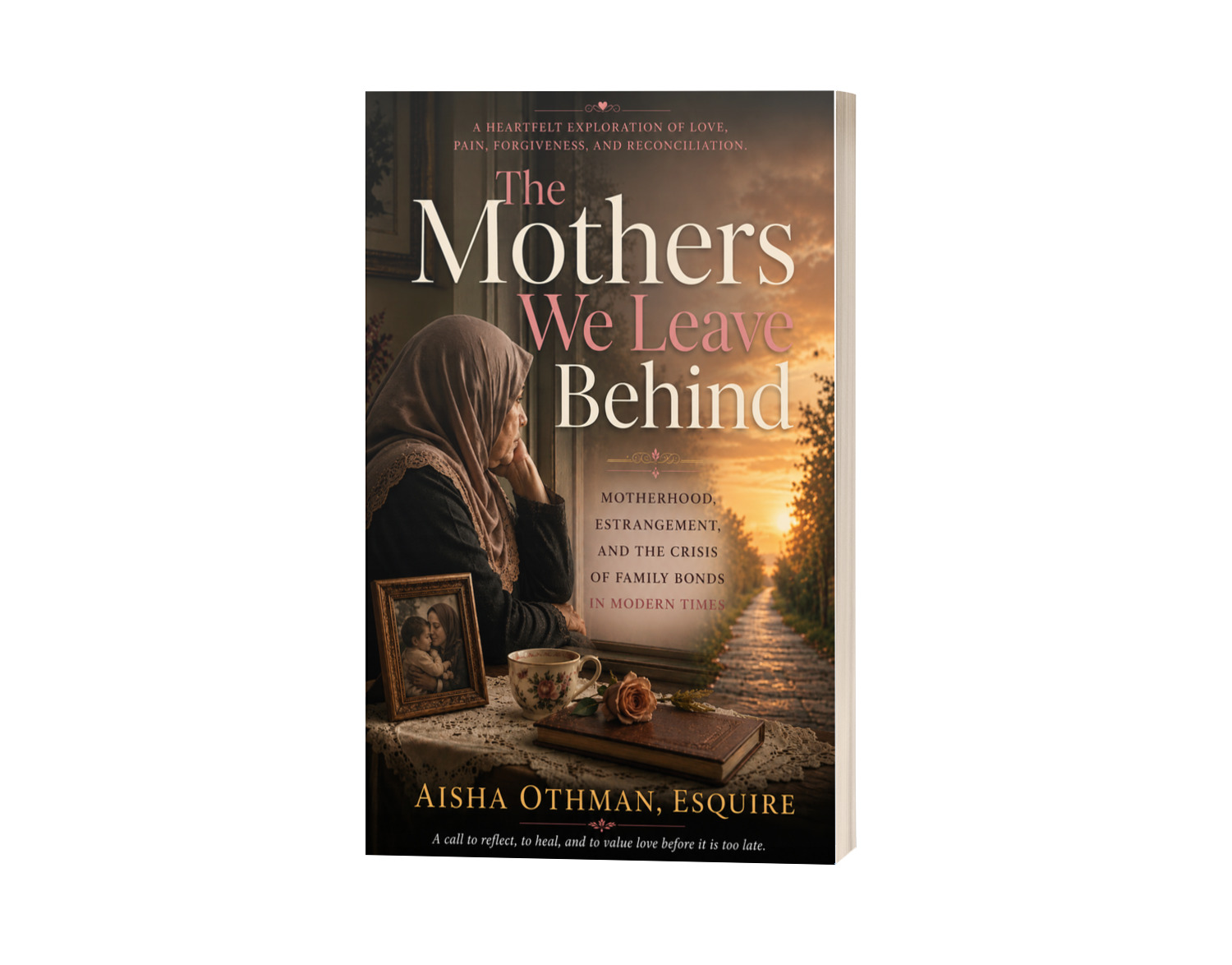 The Mothers We Leave Behind: Motherhood, Estrangement, and the Crisis of Family Bonds in Modern Times